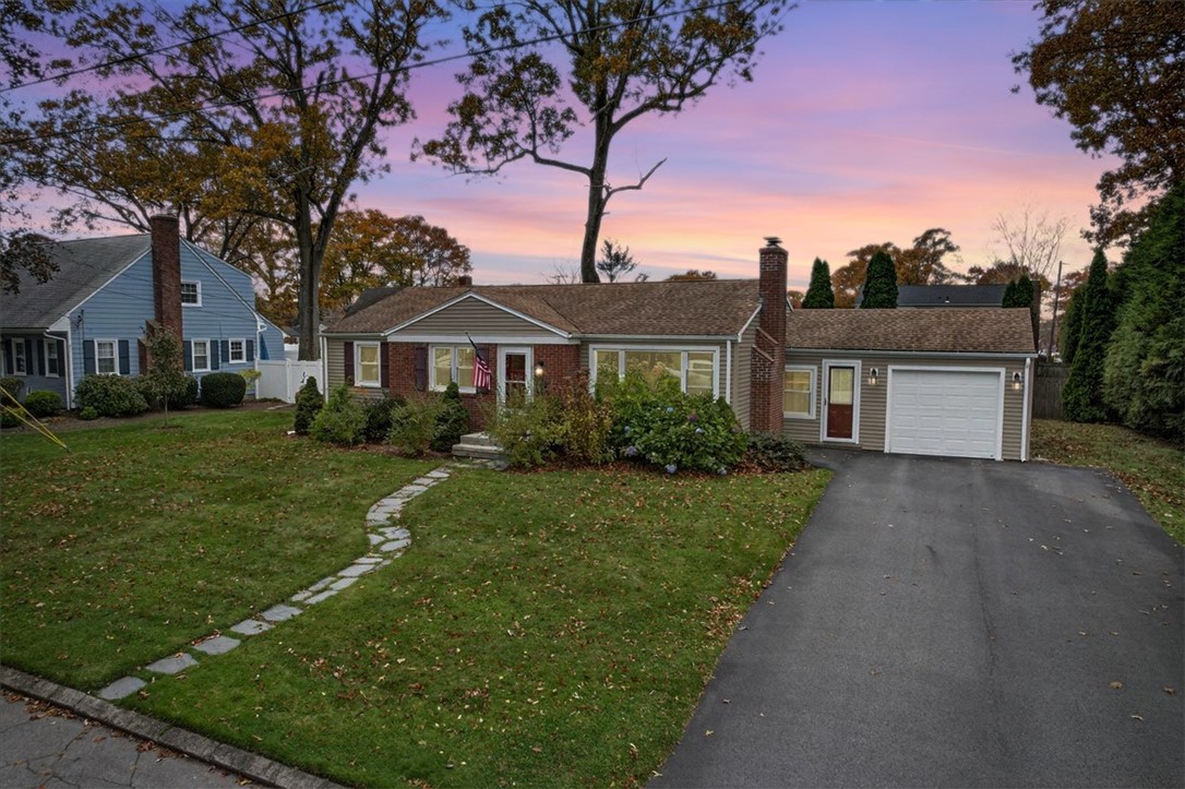 45 Hamden Road