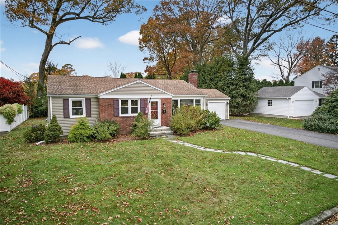 45 Hamden Road