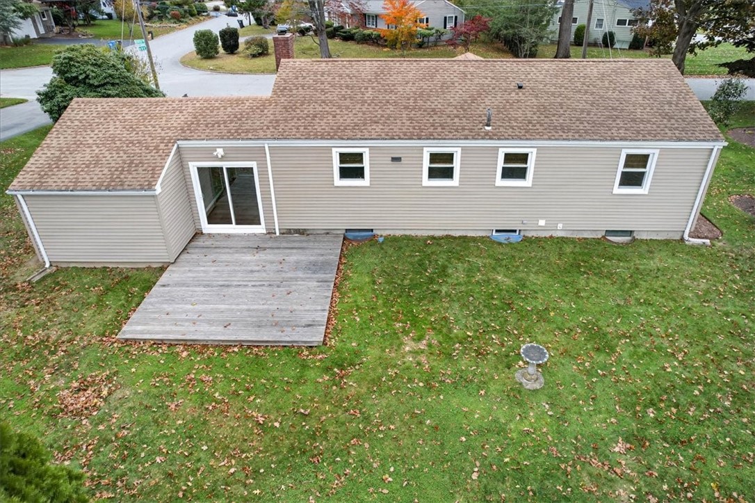 45 Hamden Road
