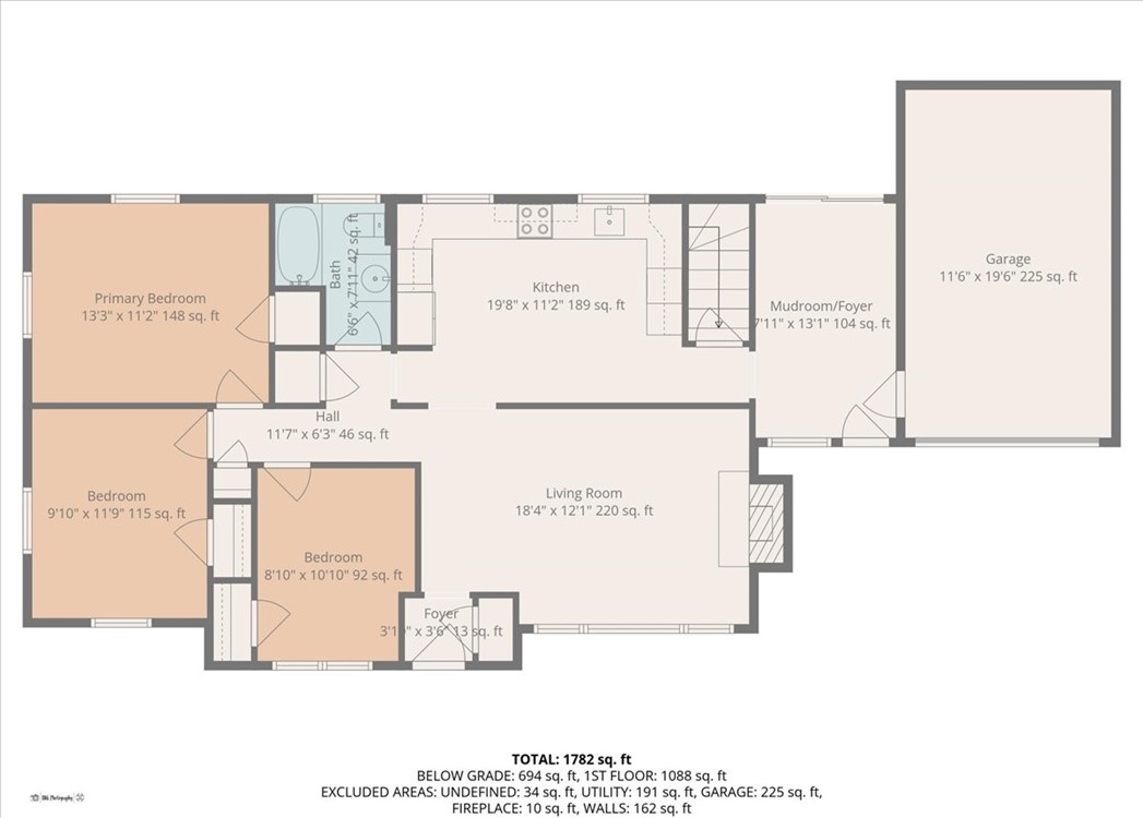 45 Hamden Road