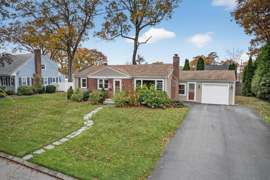 45 Hamden Road