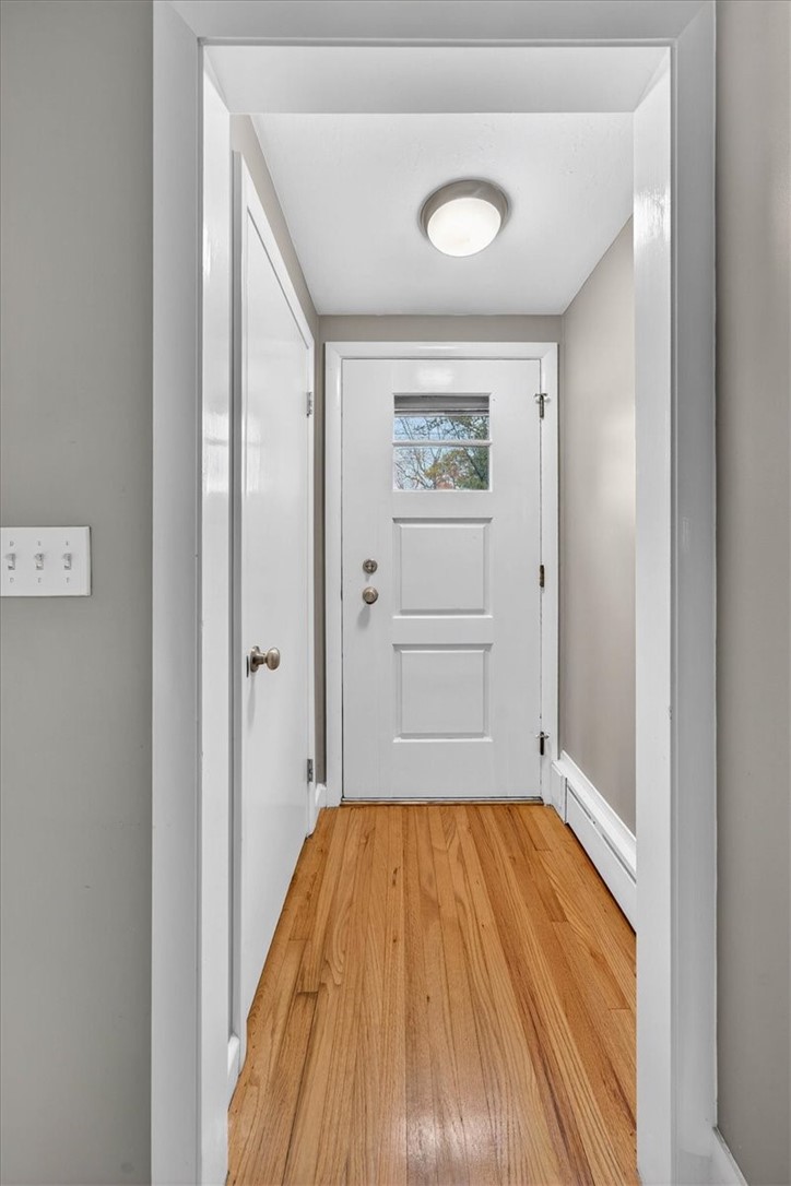 45 Hamden Road