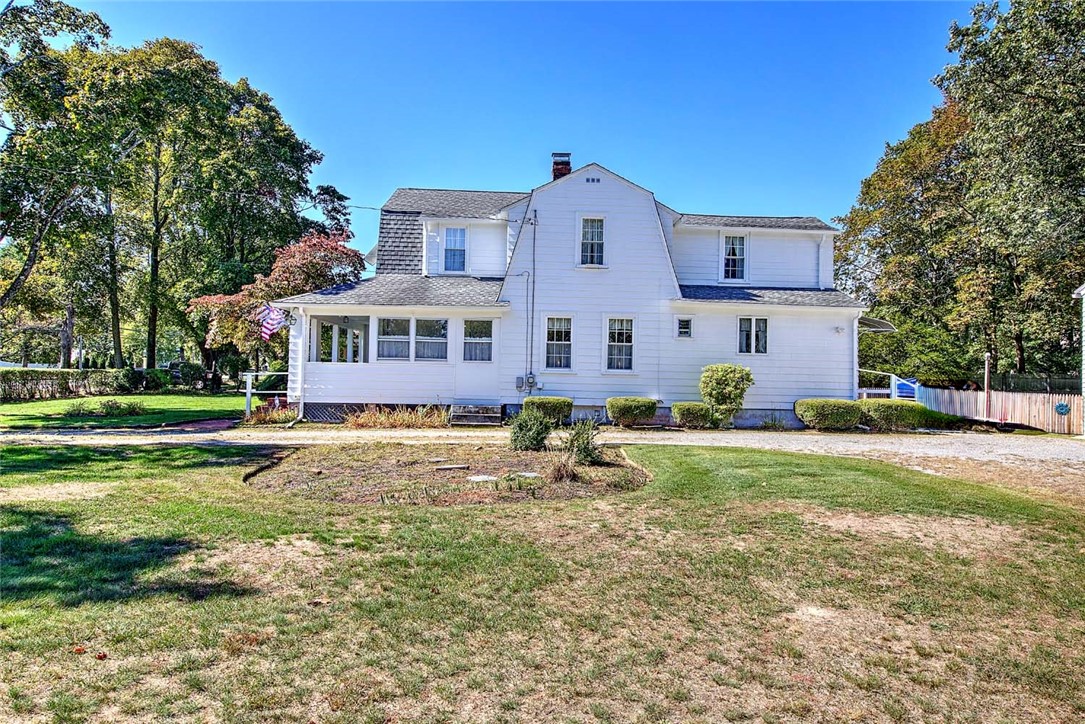 3383 West Shore Road
