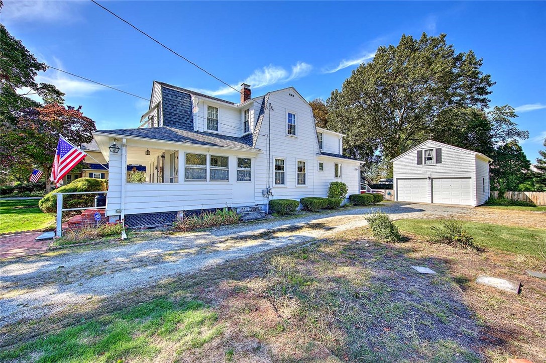 3383 West Shore Road
