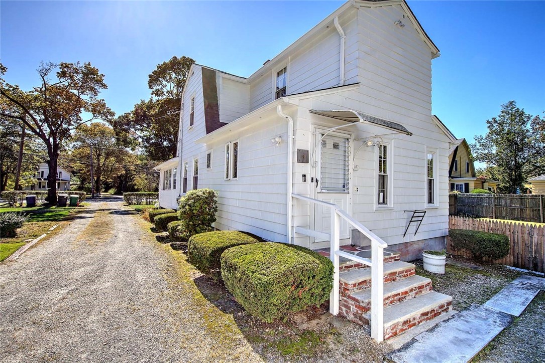 3383 West Shore Road