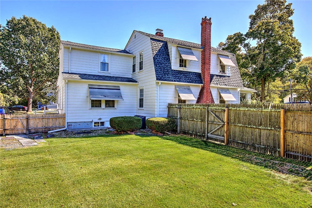 3383 West Shore Road