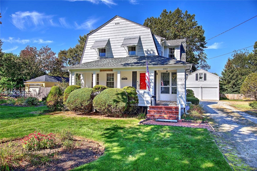 3383 West Shore Road