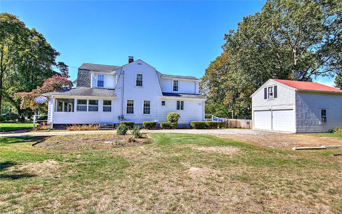 3383 West Shore Road