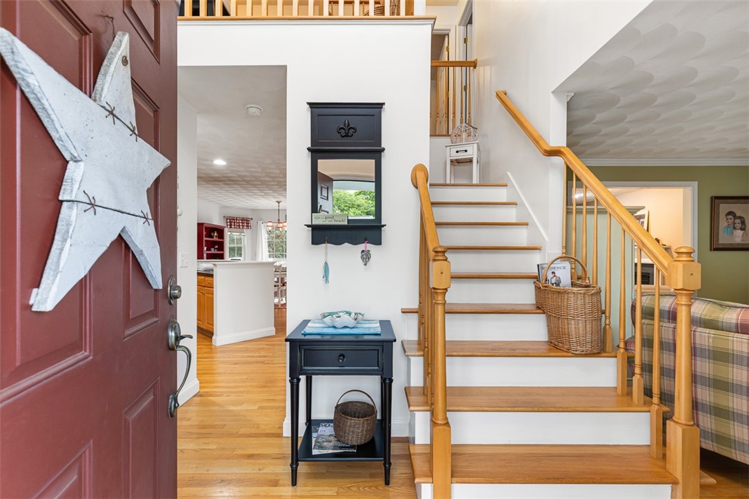 104 Birchwood Drive
