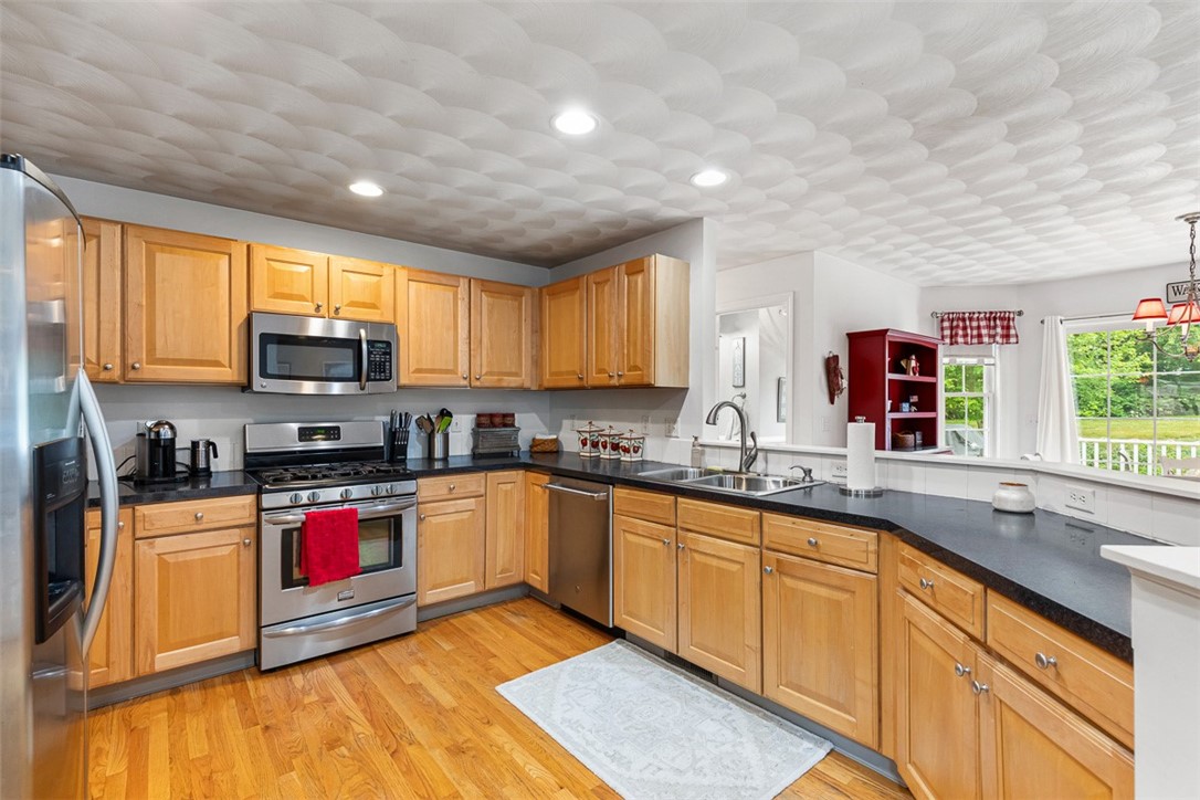 104 Birchwood Drive