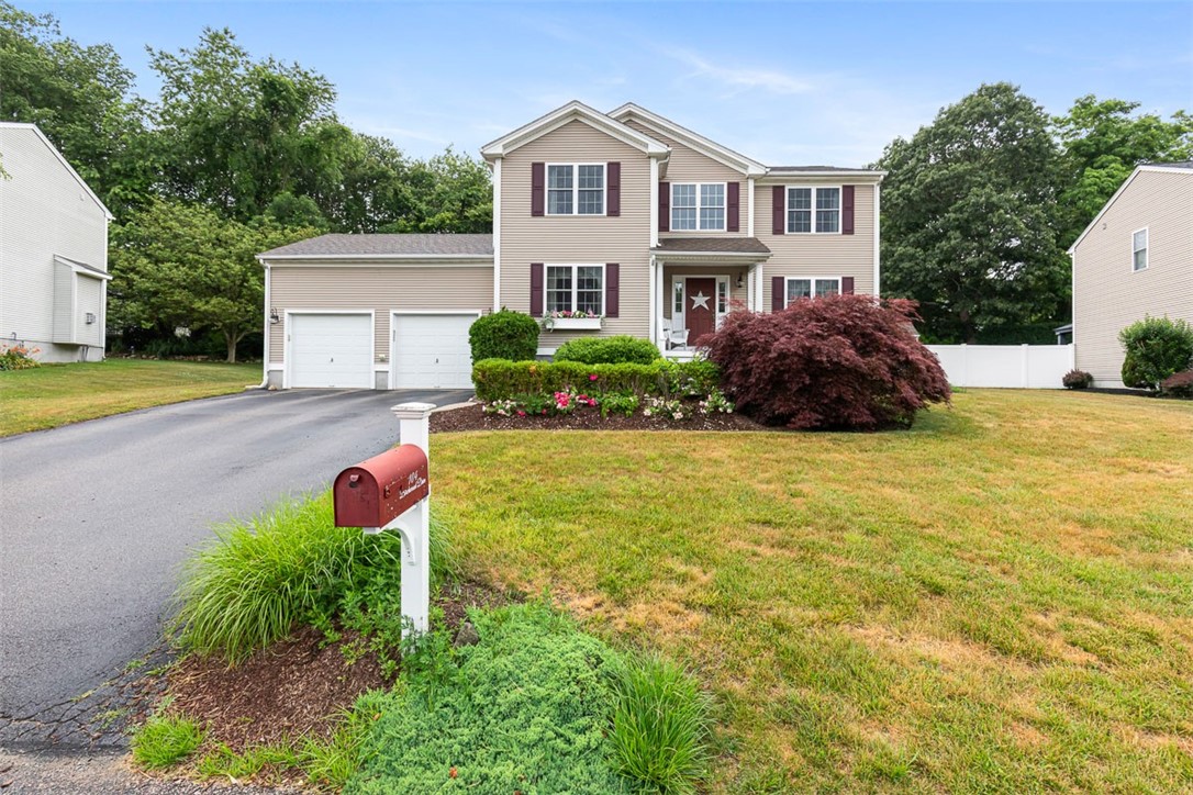 104 Birchwood Drive