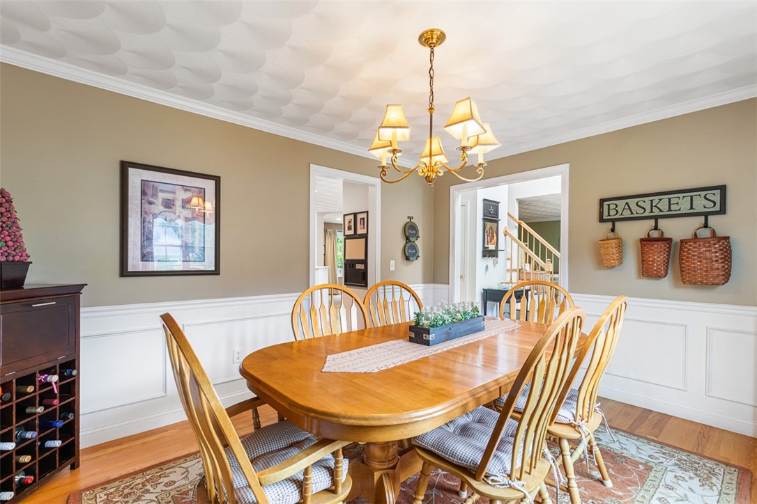 104 Birchwood Drive
