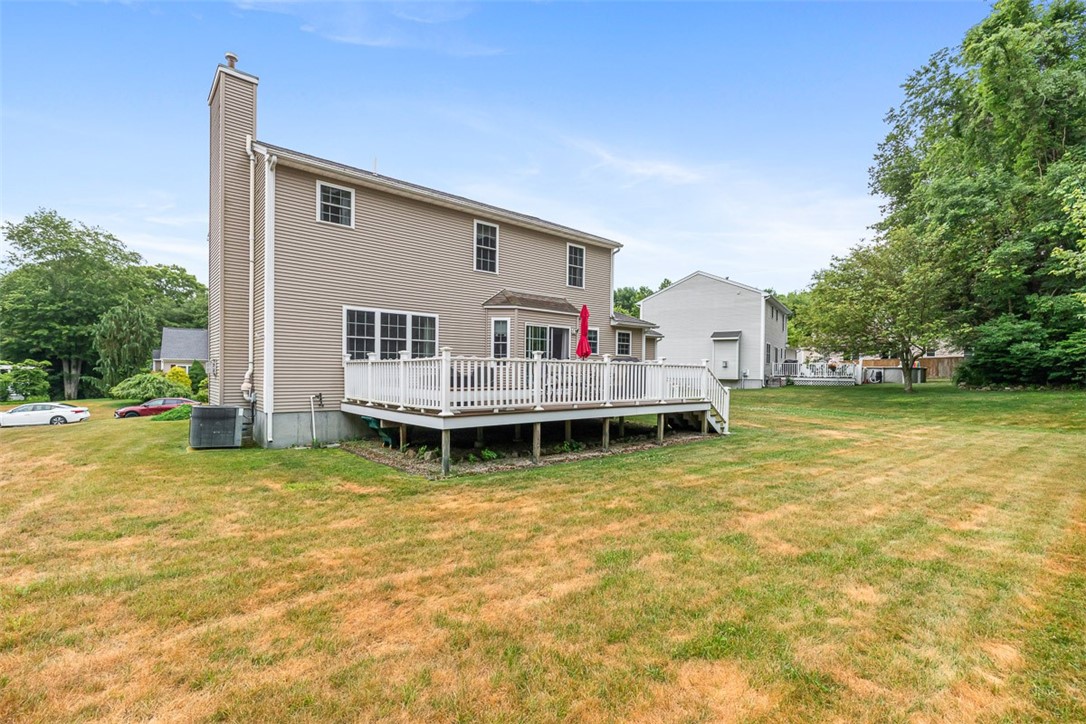 104 Birchwood Drive