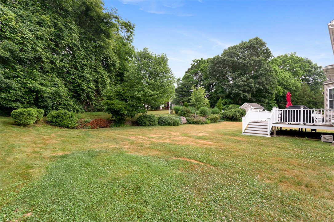 104 Birchwood Drive