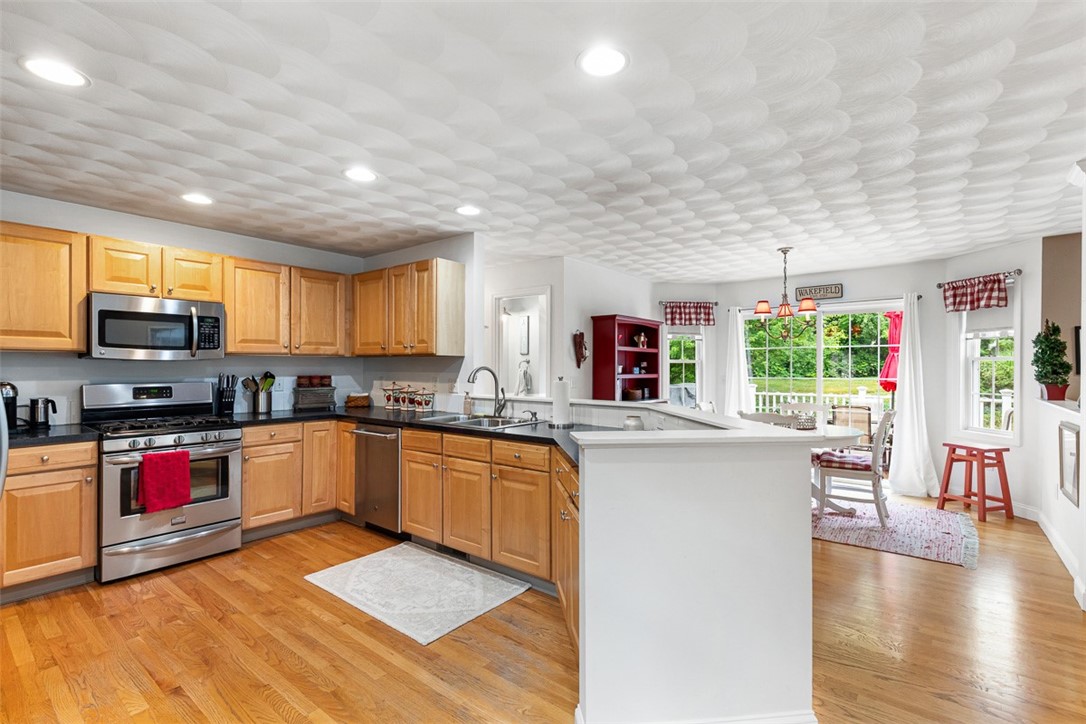 104 Birchwood Drive