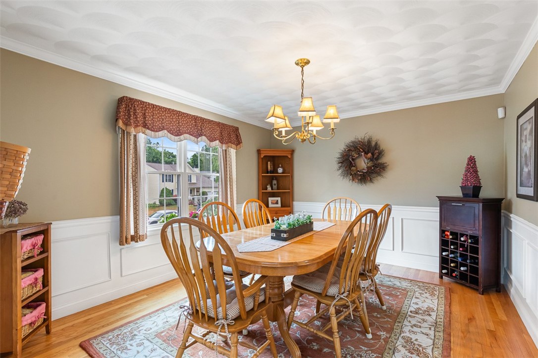 104 Birchwood Drive