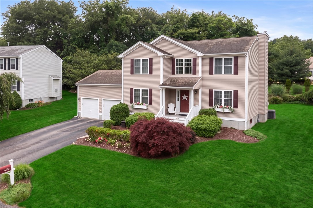 104 Birchwood Drive