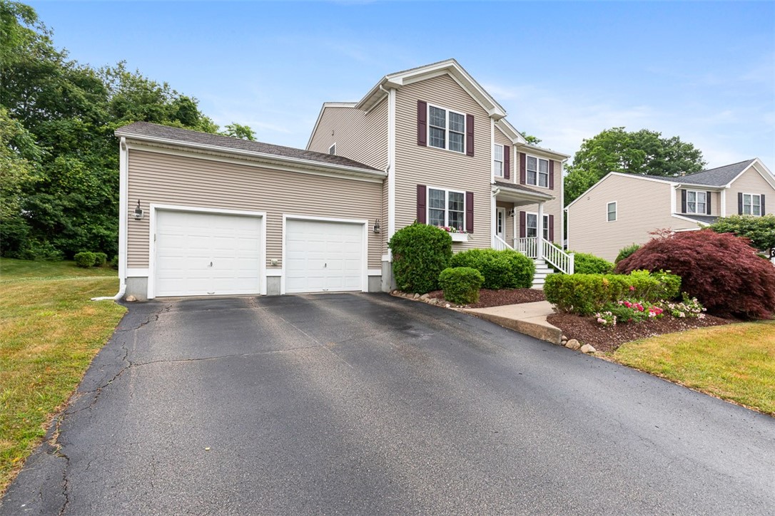 104 Birchwood Drive
