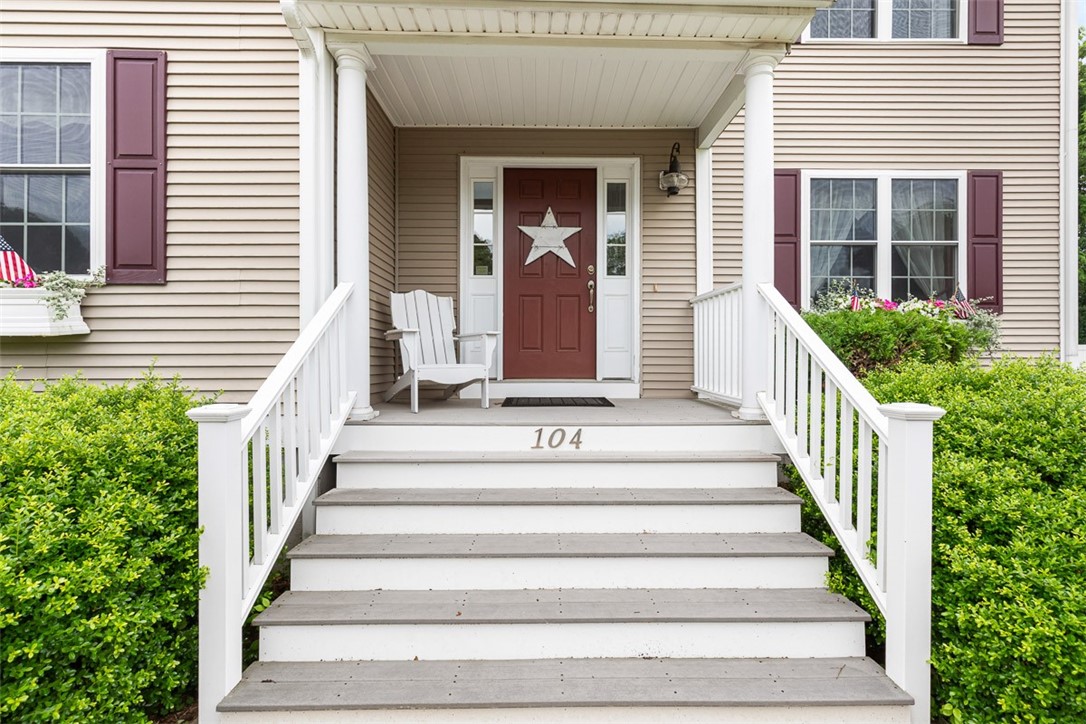 104 Birchwood Drive