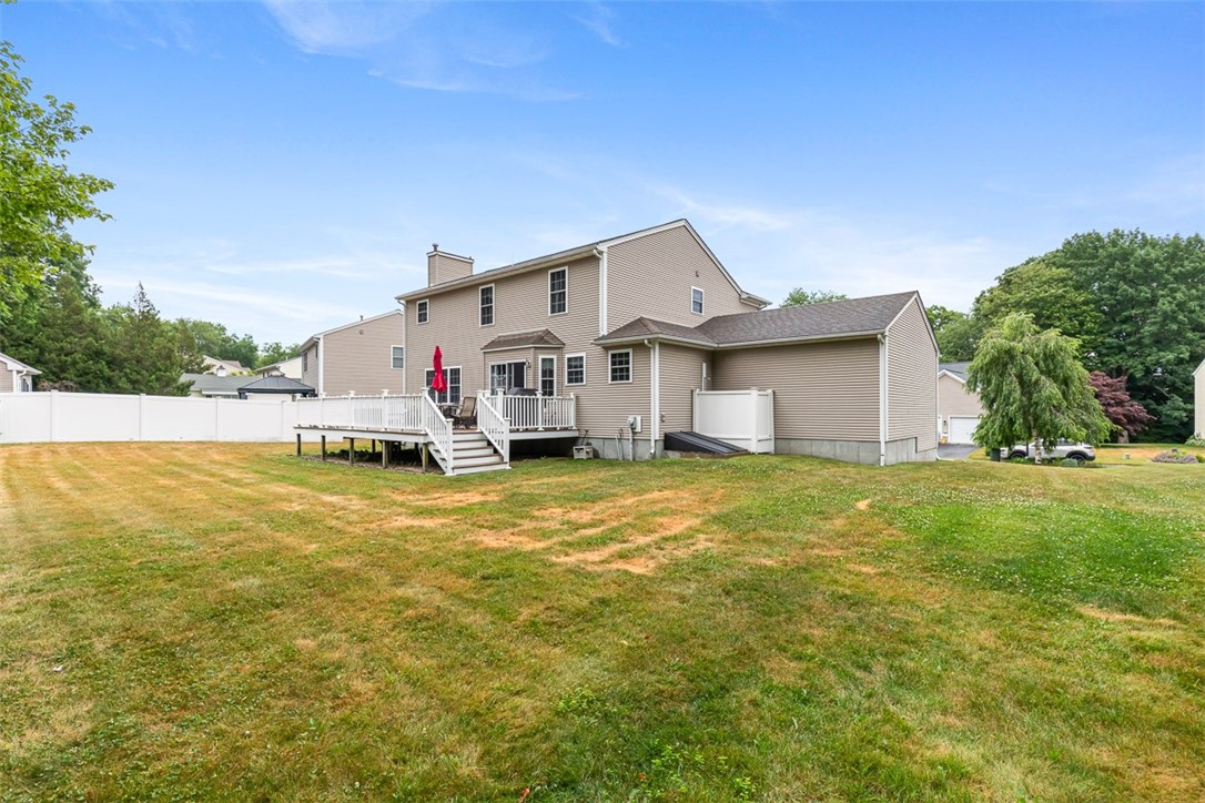 104 Birchwood Drive