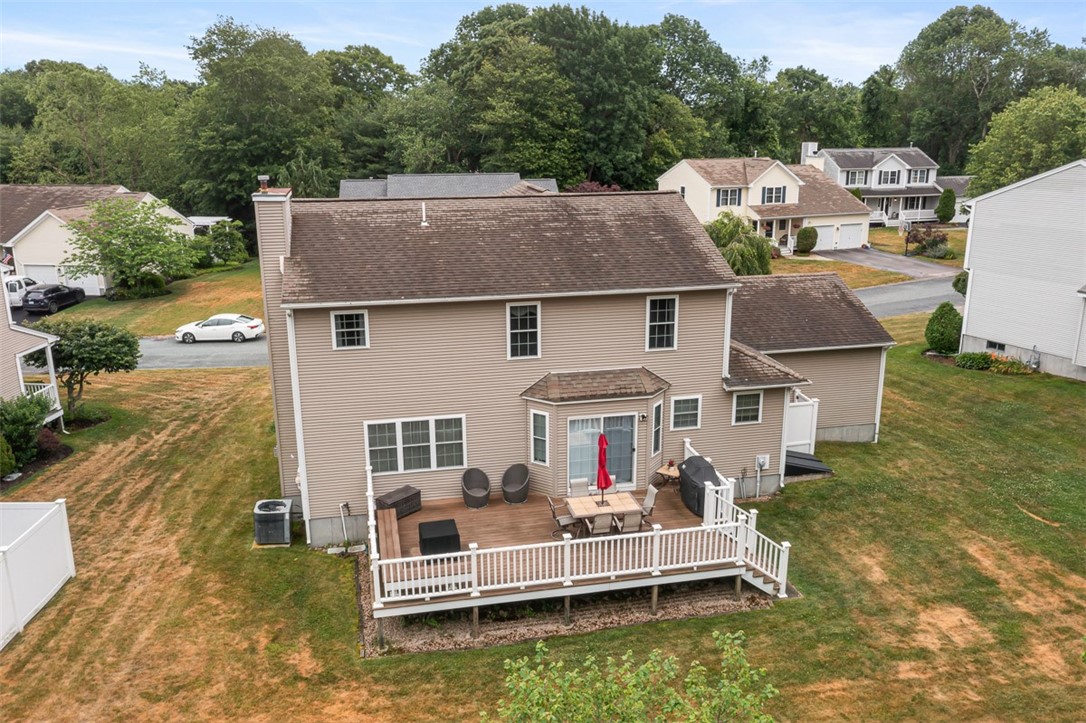 104 Birchwood Drive