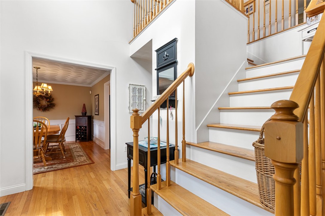 104 Birchwood Drive