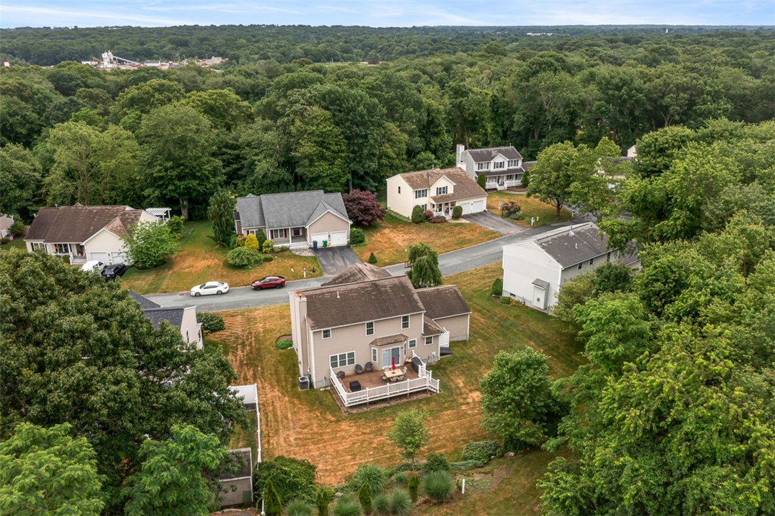104 Birchwood Drive