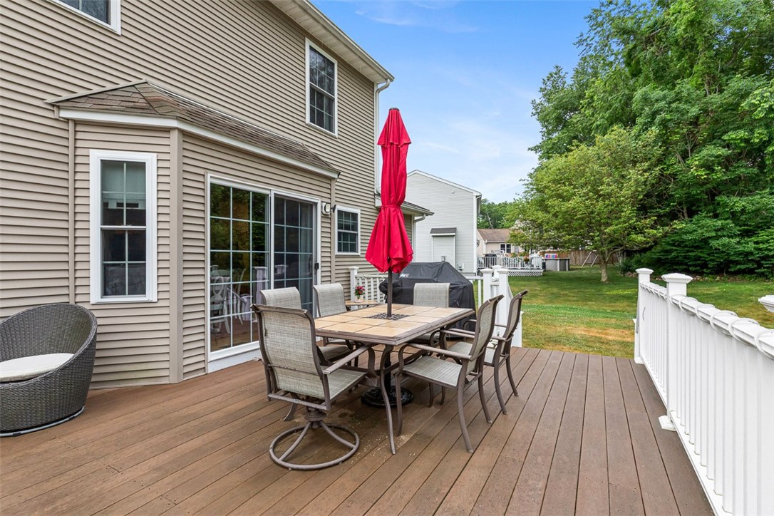 104 Birchwood Drive