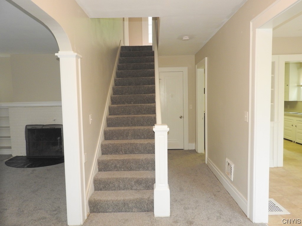 111 Alanson Road