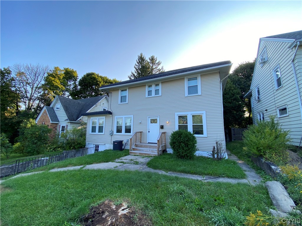 111 Alanson Road