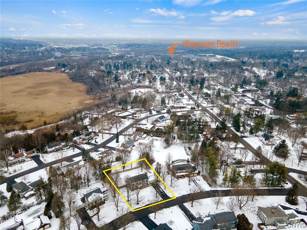5199 Candlewood Drive