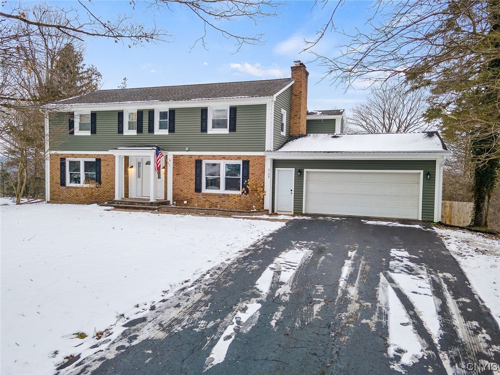 5199 Candlewood Drive