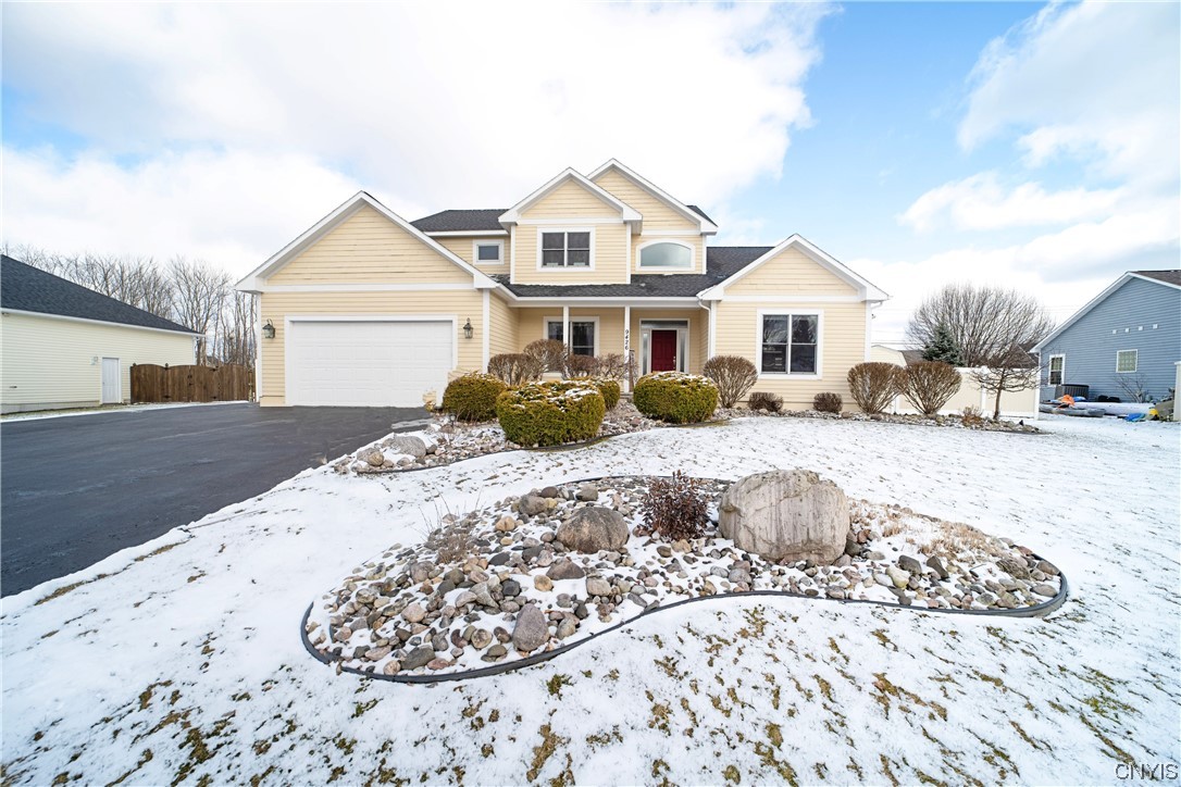 9426 Hawkeye Dr