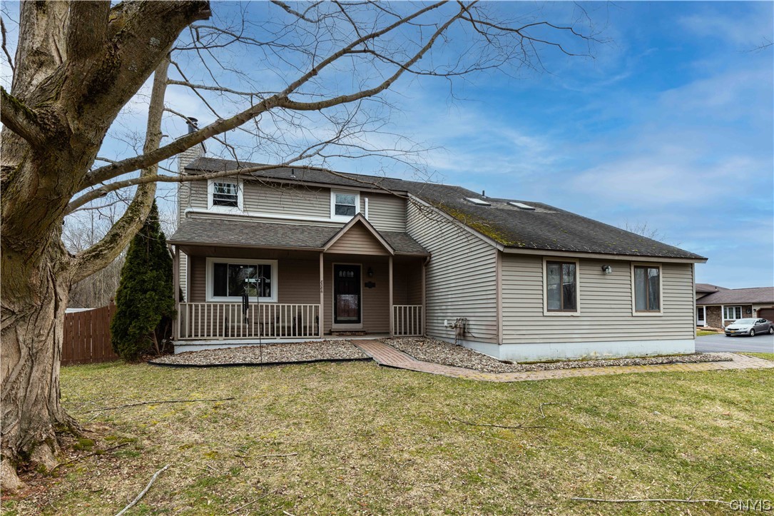 8386 Benchmark Road