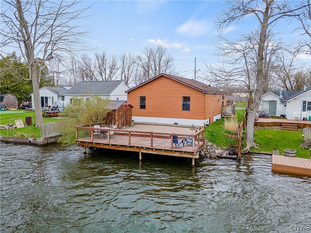 23 Manhattan Park Drive