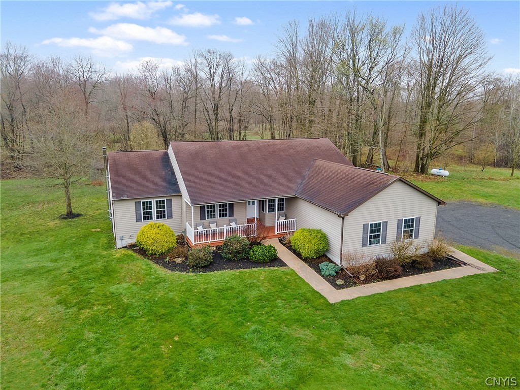 308 Searles Road