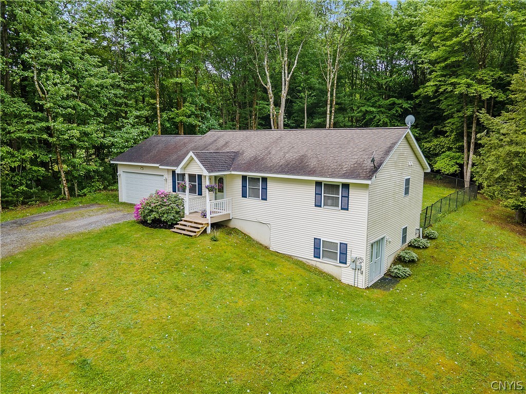 173 Slosson Road