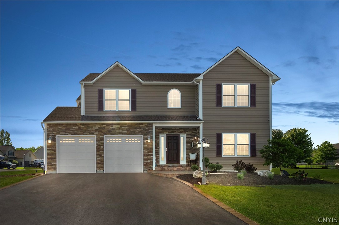 7985 Joss Farm Way