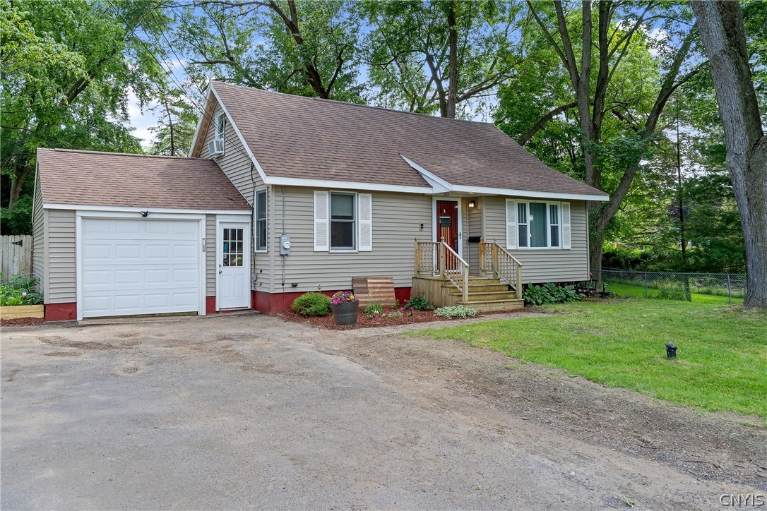 231 Elm Street