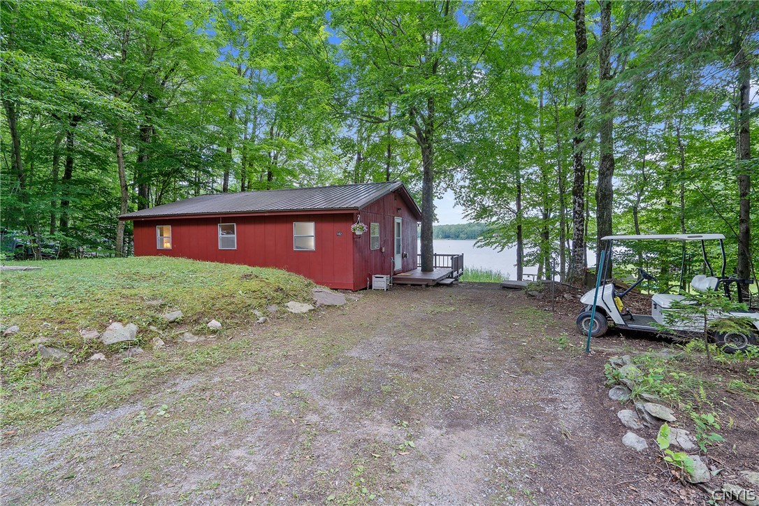 102 Lorton Lake Drive