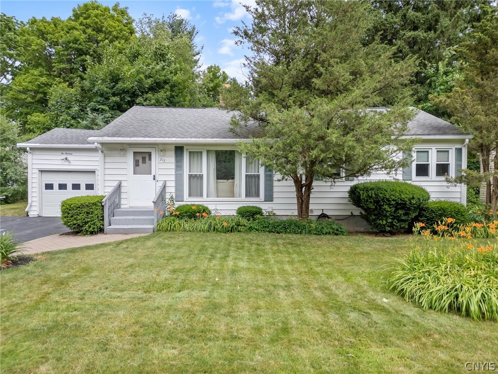 213 Mott Road