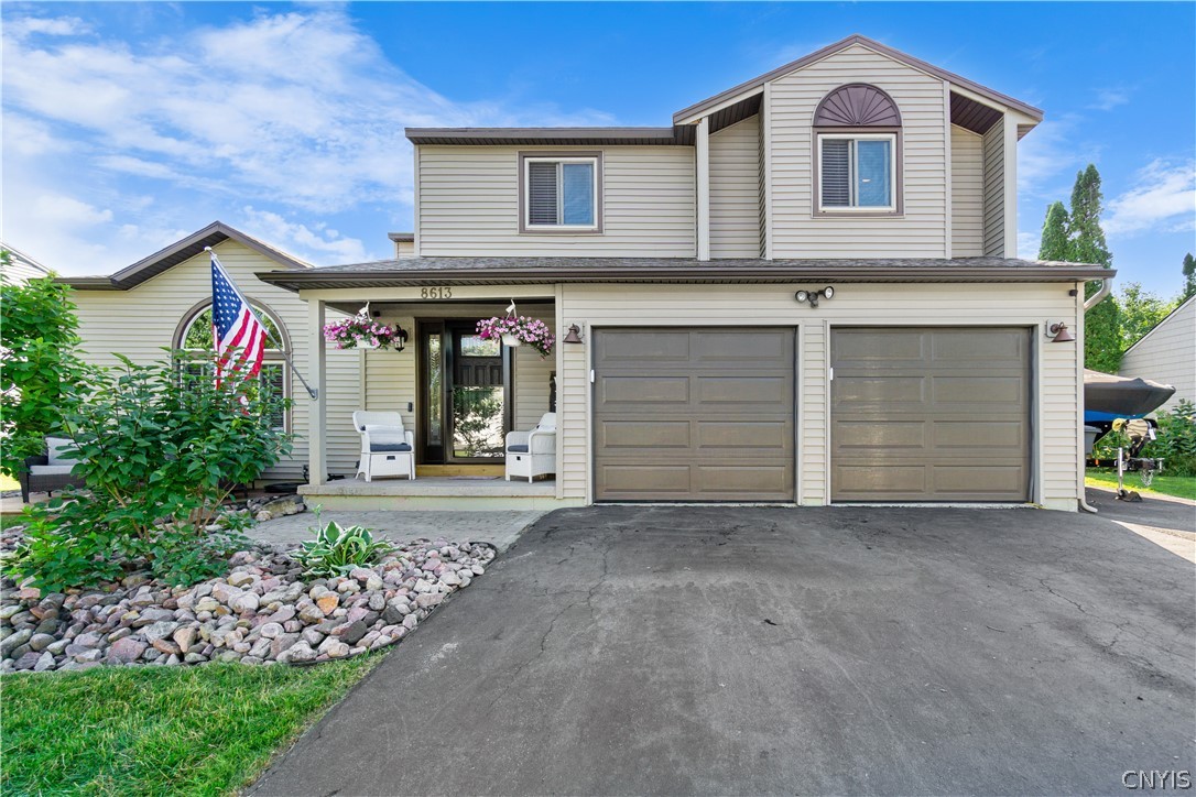 8613 Nazareth Drive