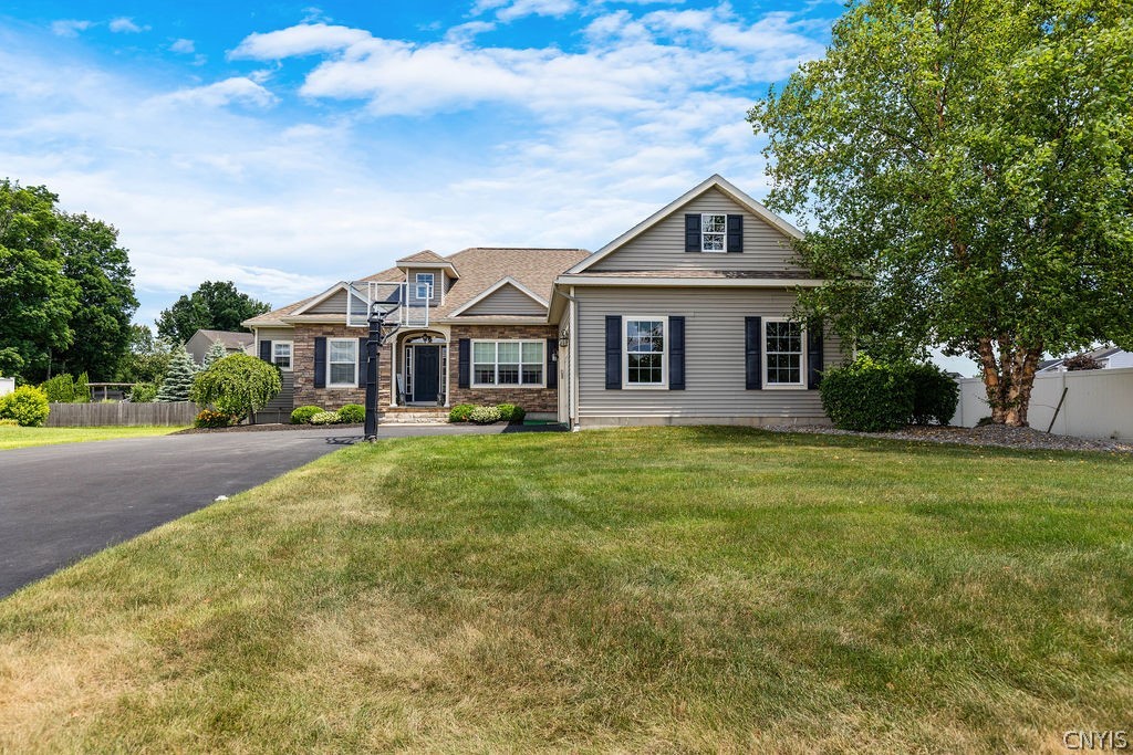 105 Taverly Drive