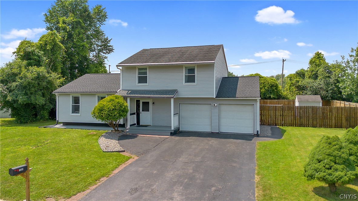104 Winstead Circle