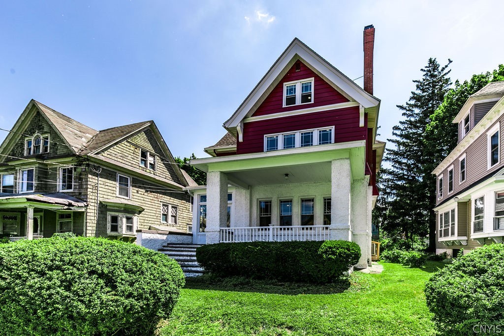 151 Cambridge Street