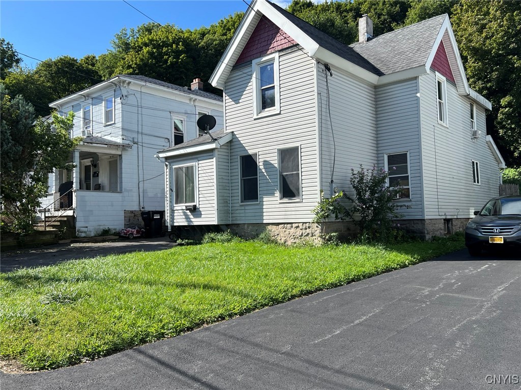 121 Hayden Avenue