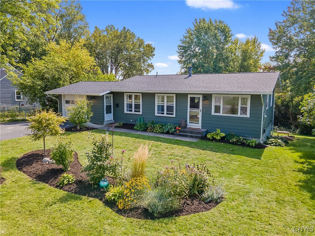 208 Chestnut Heights Drive