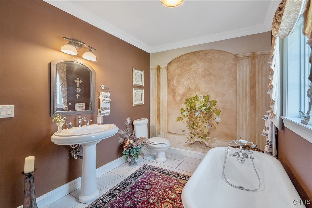 57 West Genesee Street