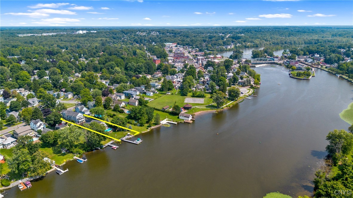 57 West Genesee Street