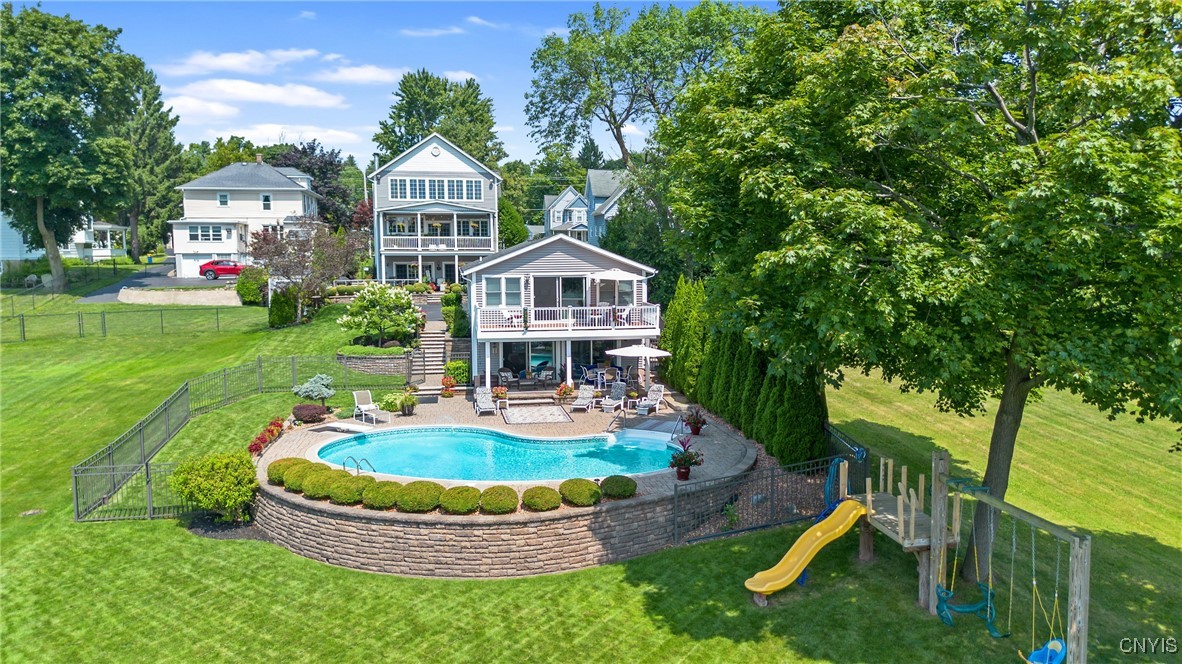 57 West Genesee Street